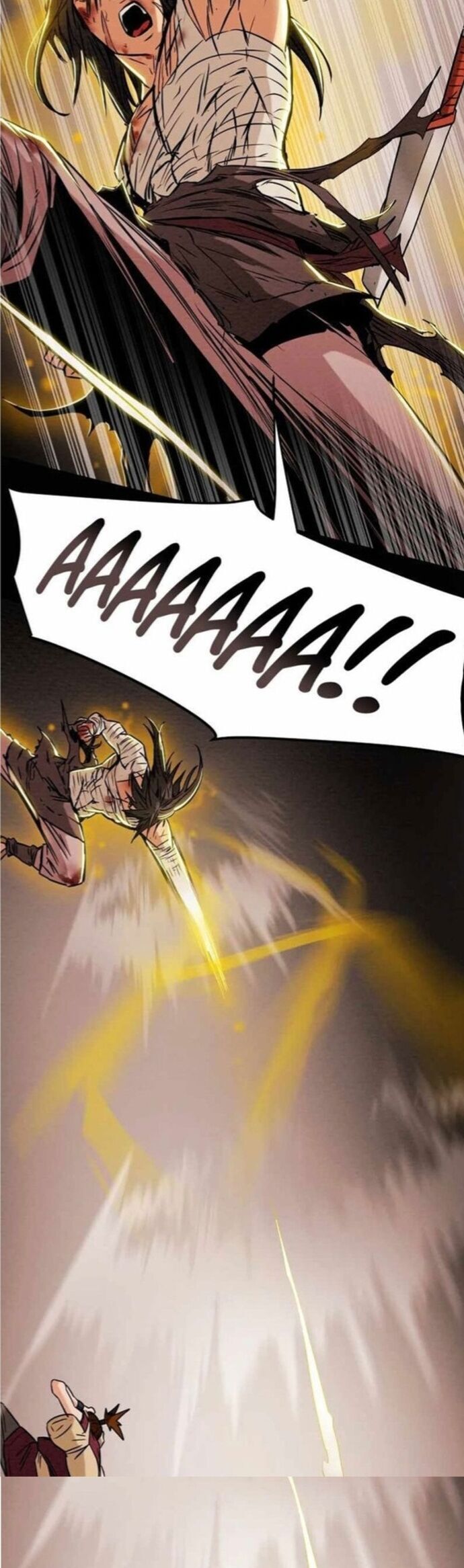 Thiên Quang Minh Nguyệt Chapter 15 - Trang 2