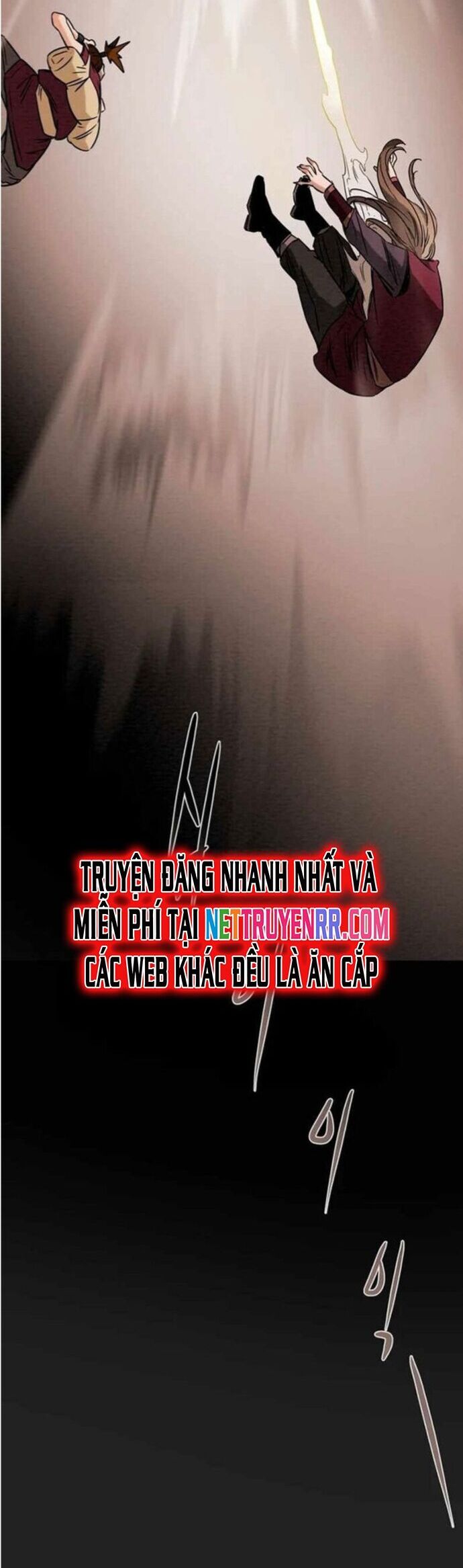Thiên Quang Minh Nguyệt Chapter 15 - Trang 2