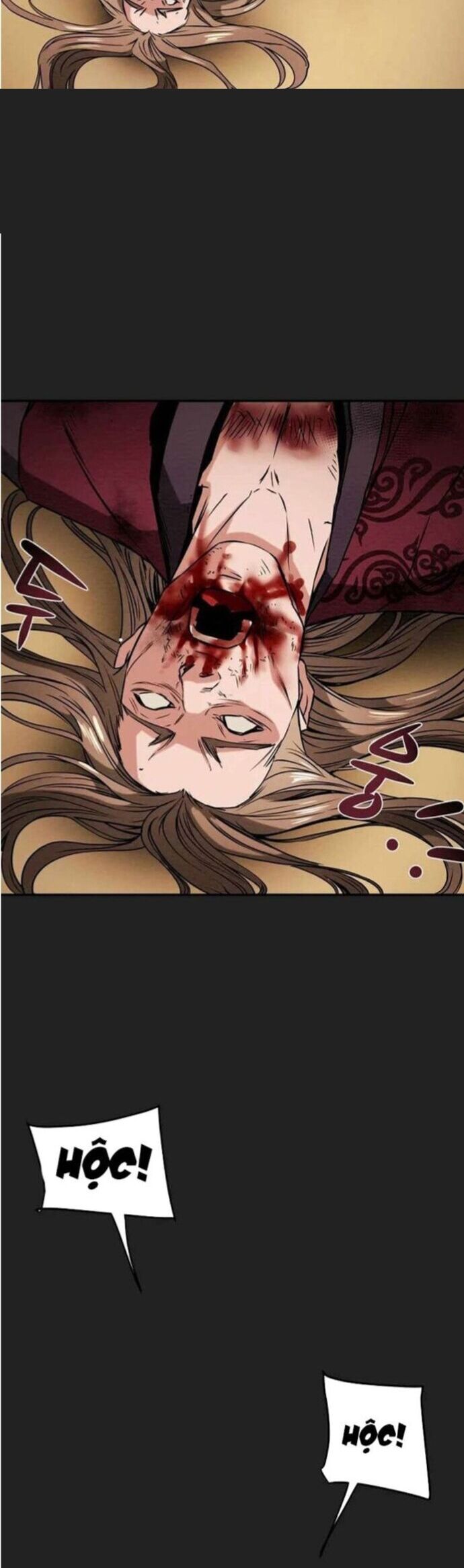 Thiên Quang Minh Nguyệt Chapter 15 - Trang 2