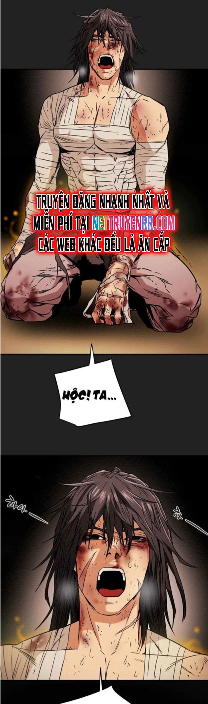 Thiên Quang Minh Nguyệt Chapter 15 - Trang 2