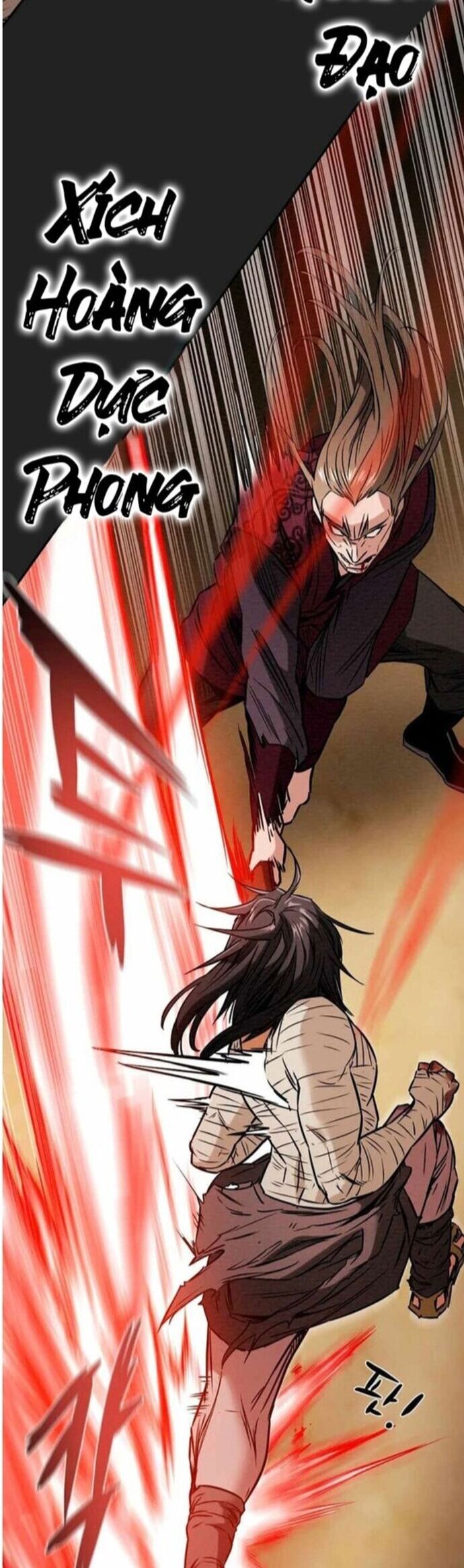 Thiên Quang Minh Nguyệt Chapter 15 - Trang 2