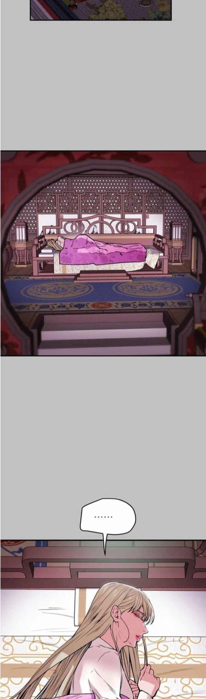 Thiên Quang Minh Nguyệt Chapter 15 - Trang 2