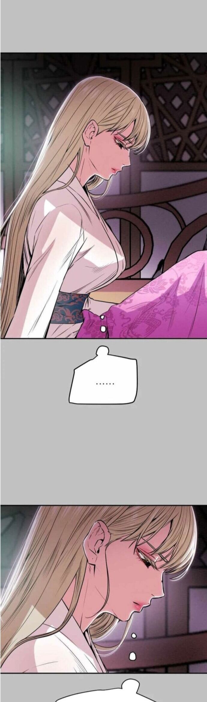 Thiên Quang Minh Nguyệt Chapter 15 - Trang 2