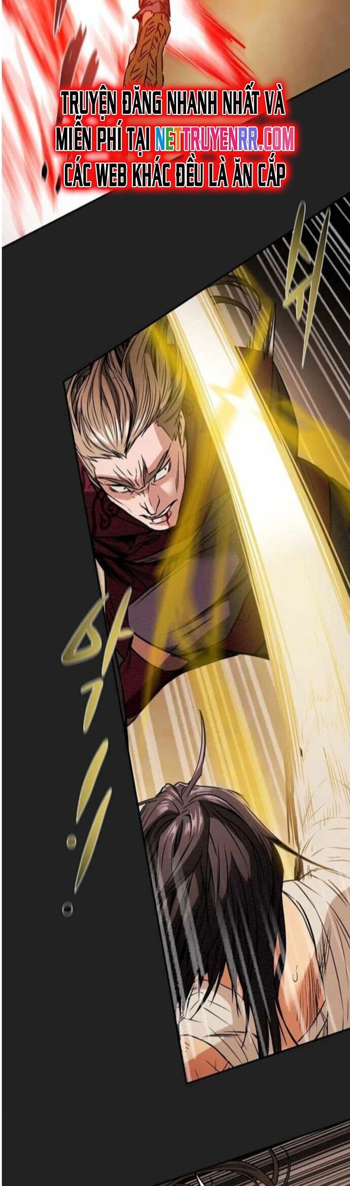 Thiên Quang Minh Nguyệt Chapter 15 - Trang 2