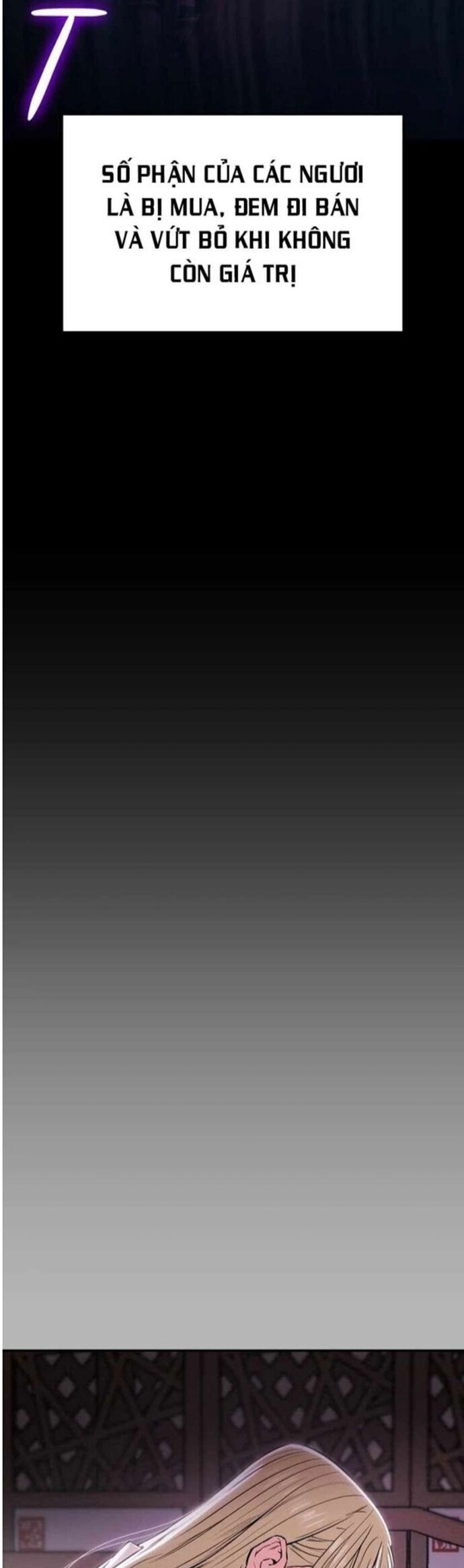 Thiên Quang Minh Nguyệt Chapter 15 - Trang 2