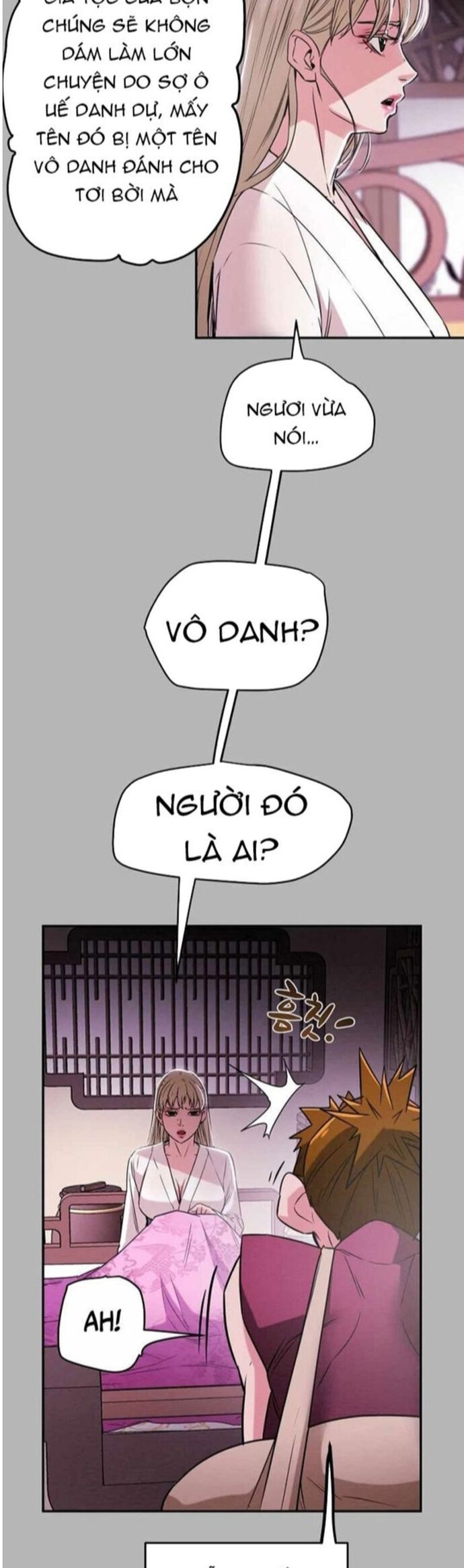 Thiên Quang Minh Nguyệt Chapter 15 - Trang 2