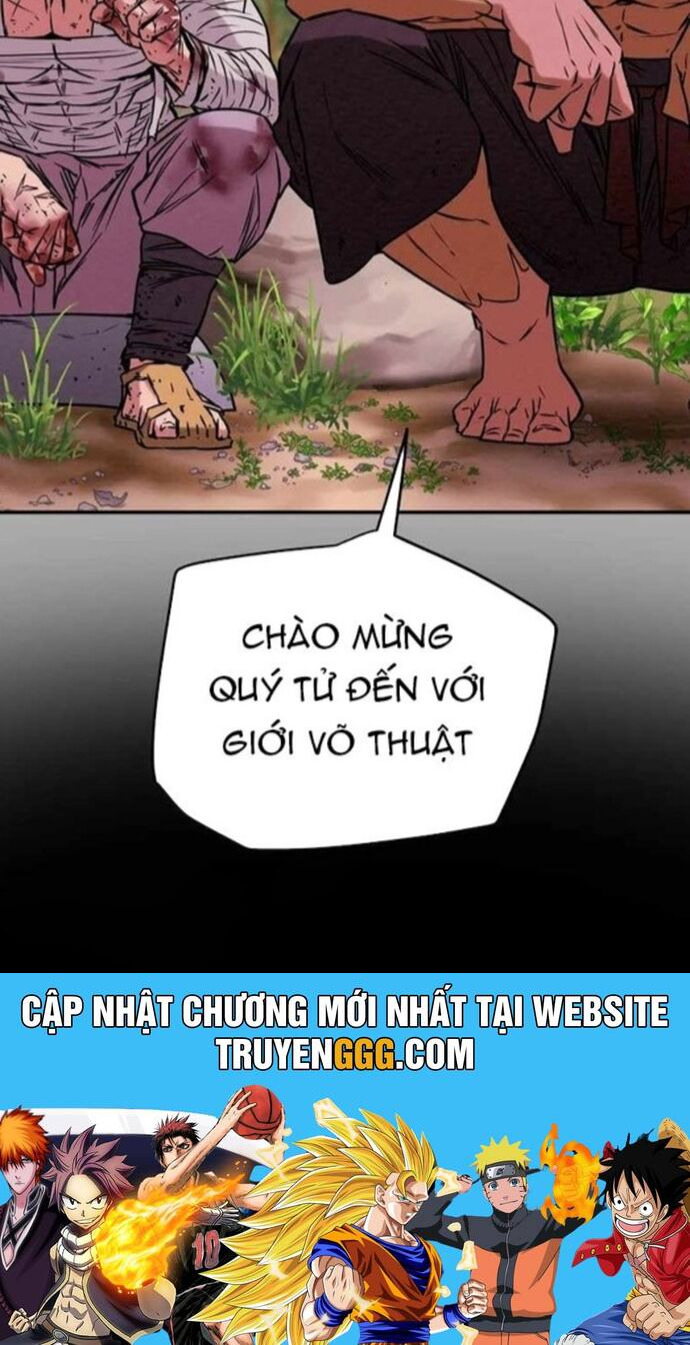 Thiên Quang Minh Nguyệt Chapter 15 - Trang 2