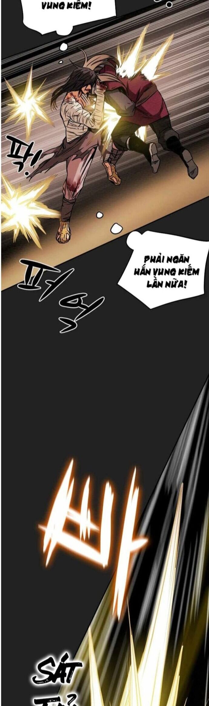 Thiên Quang Minh Nguyệt Chapter 15 - Trang 2