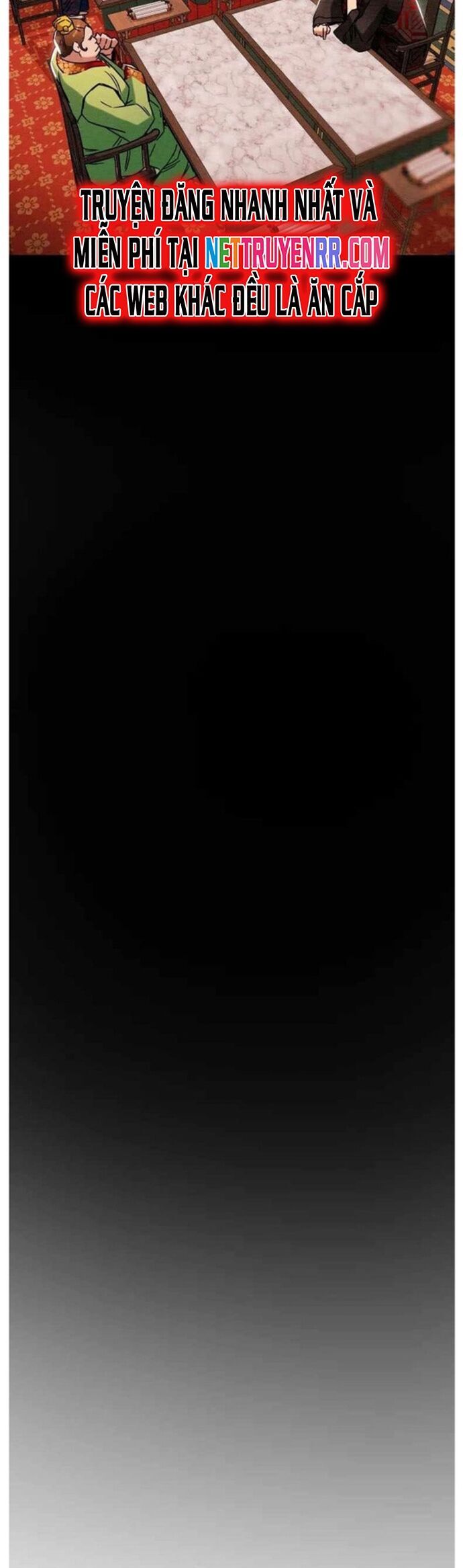 Thiên Quang Minh Nguyệt Chapter 16 - Trang 2