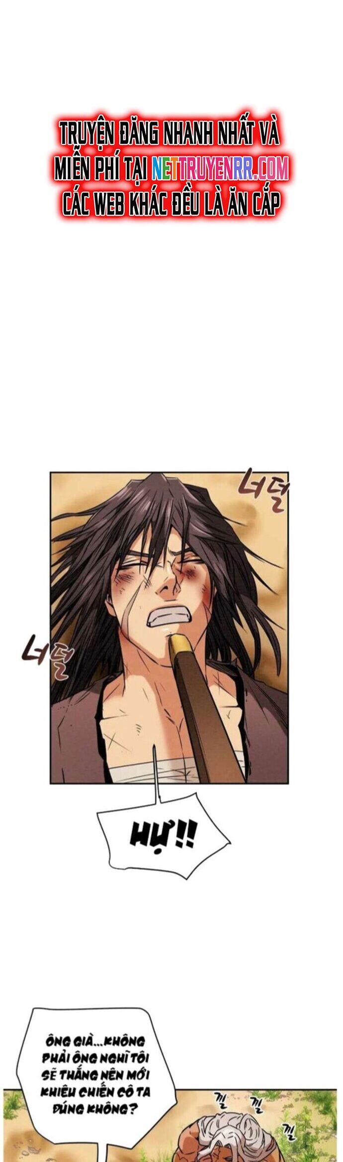 Thiên Quang Minh Nguyệt Chapter 16 - Trang 2