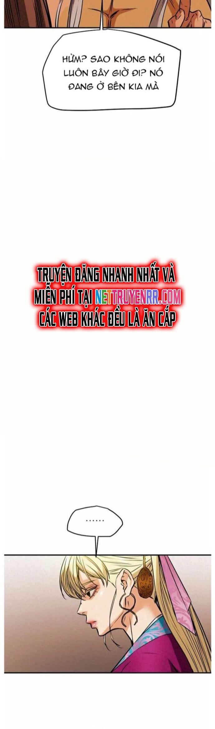 Thiên Quang Minh Nguyệt Chapter 17 - Trang 2