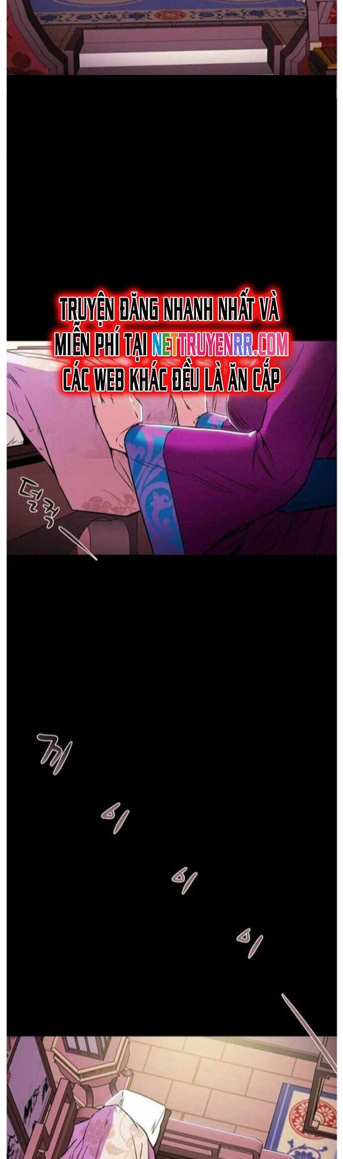 Thiên Quang Minh Nguyệt Chapter 17 - Trang 2