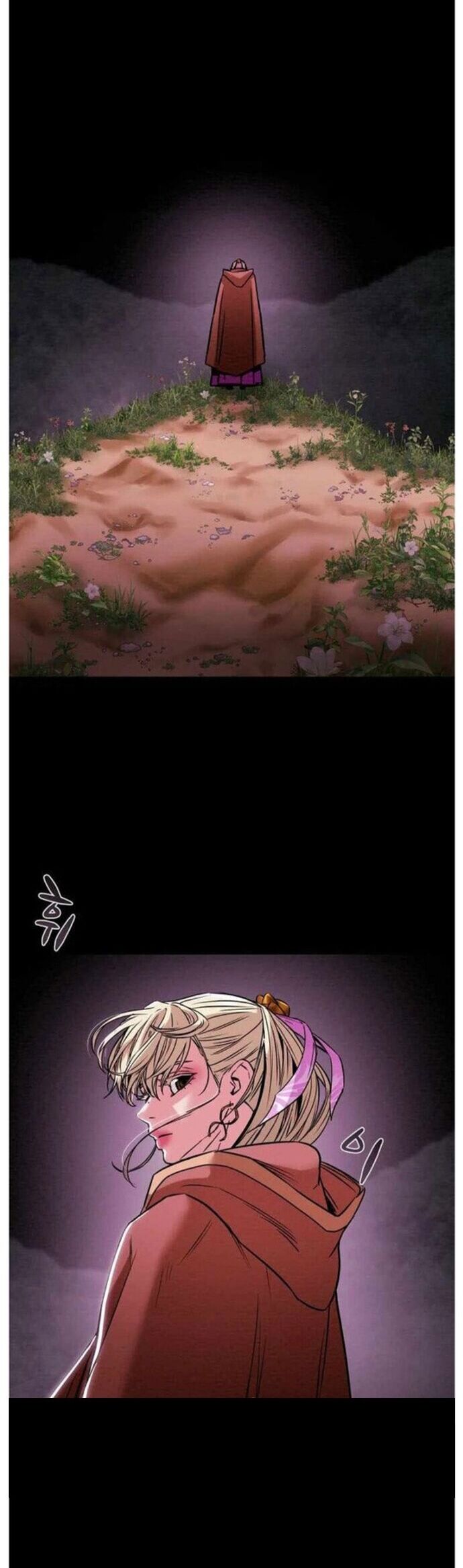 Thiên Quang Minh Nguyệt Chapter 17 - Trang 2