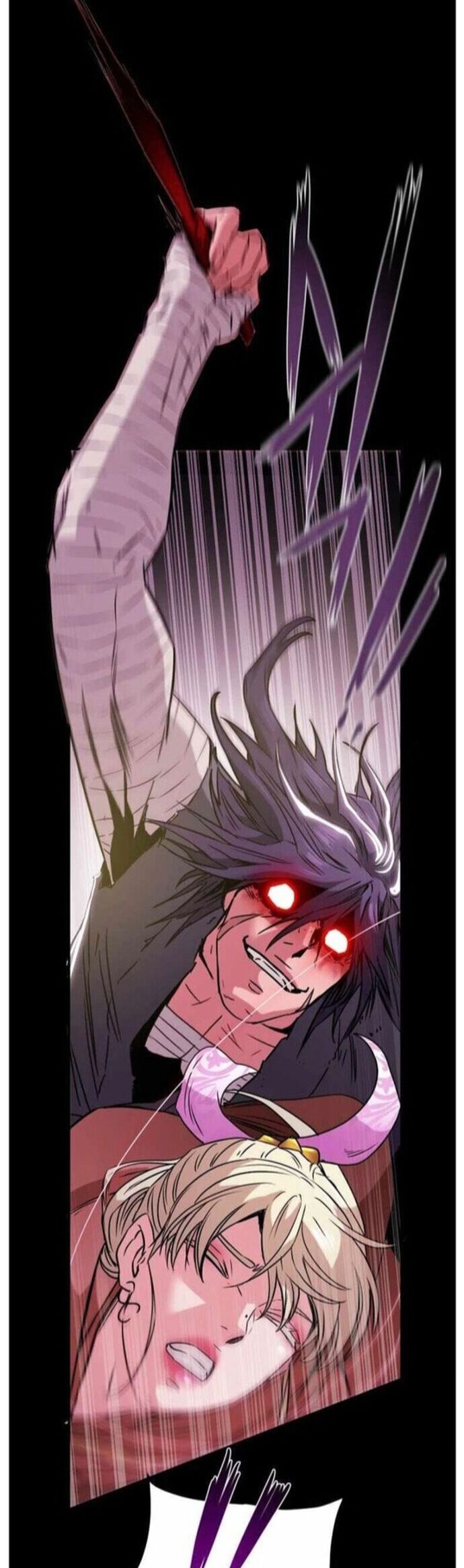 Thiên Quang Minh Nguyệt Chapter 17 - Trang 2