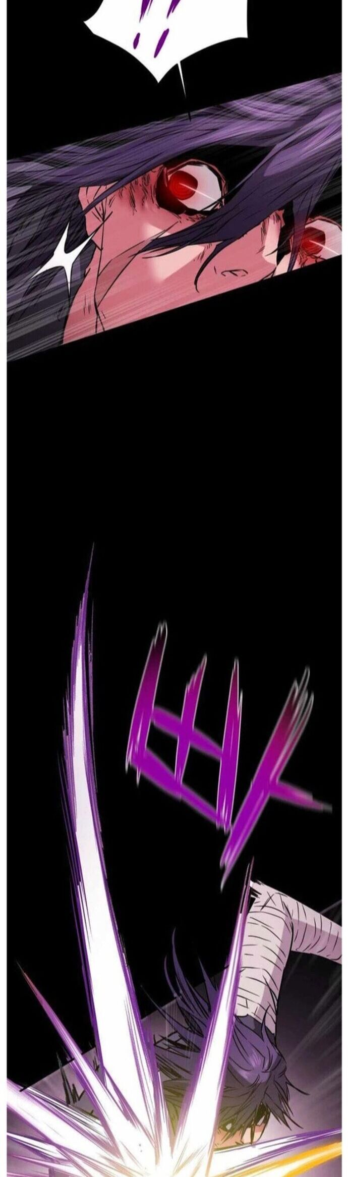 Thiên Quang Minh Nguyệt Chapter 17 - Trang 2