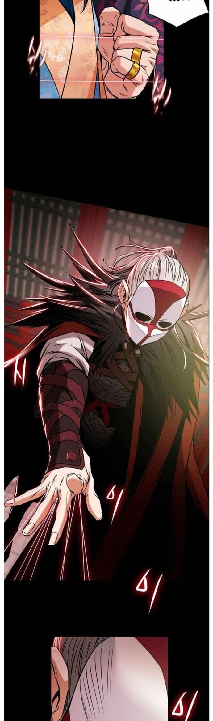 Thiên Quang Minh Nguyệt Chapter 17 - Trang 2