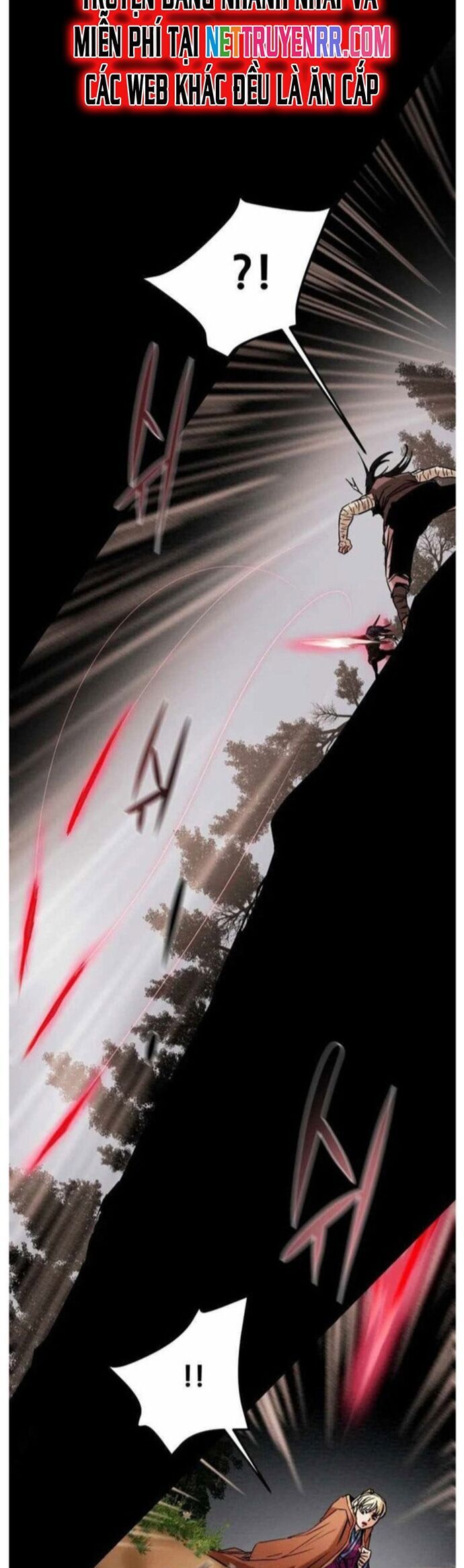 Thiên Quang Minh Nguyệt Chapter 18 - Trang 2