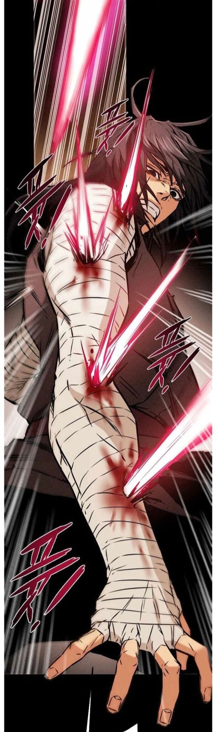 Thiên Quang Minh Nguyệt Chapter 18 - Trang 2