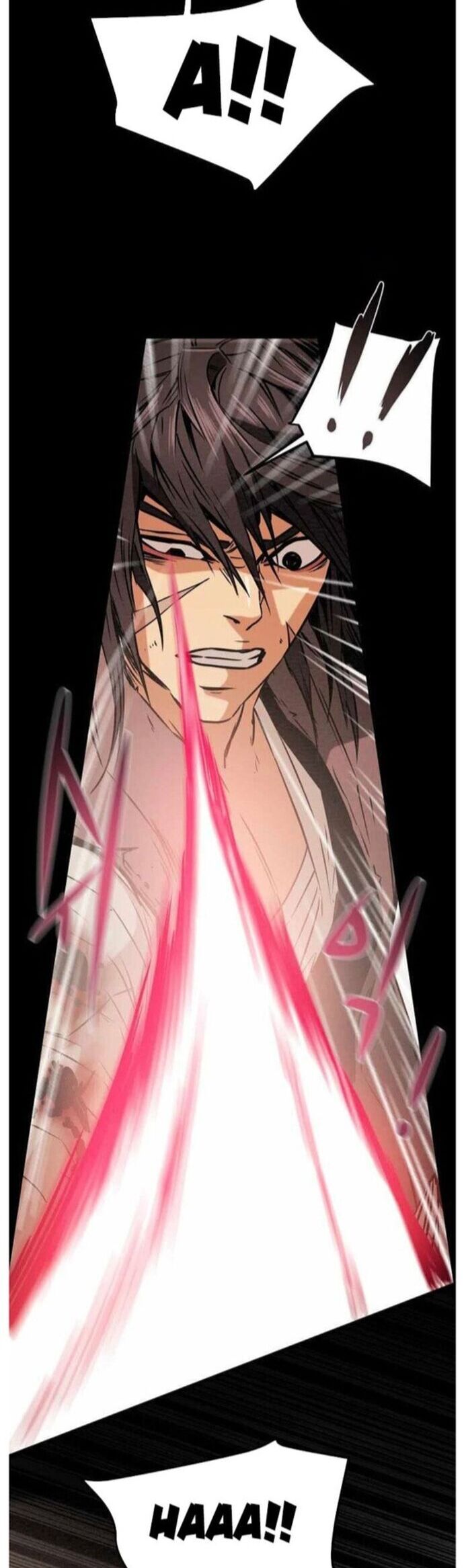 Thiên Quang Minh Nguyệt Chapter 18 - Trang 2