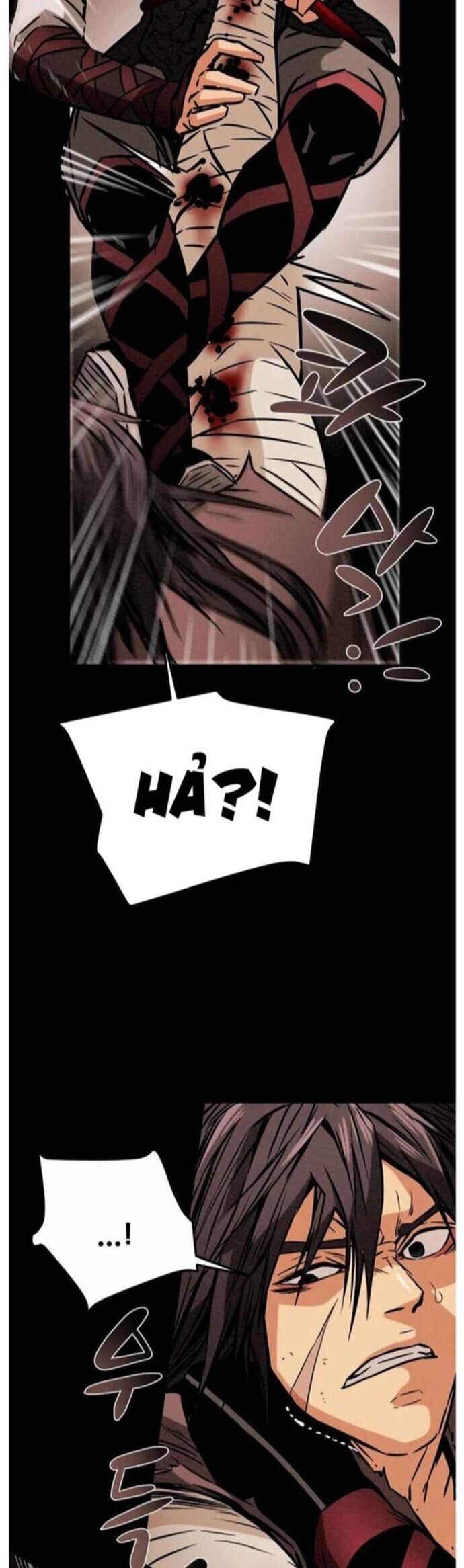 Thiên Quang Minh Nguyệt Chapter 18 - Trang 2