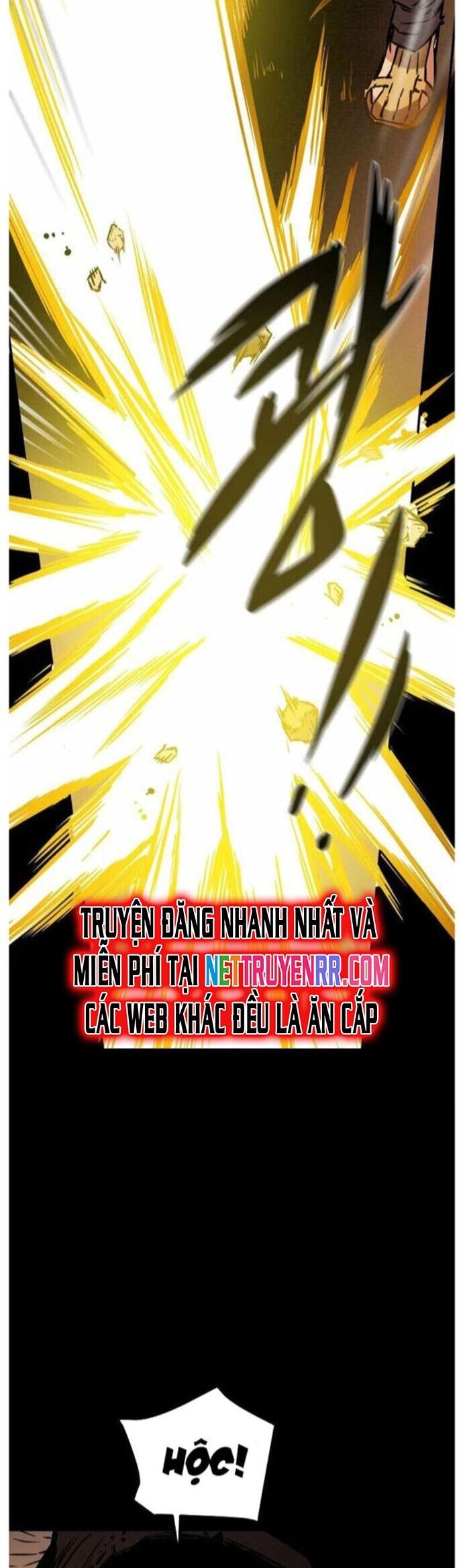 Thiên Quang Minh Nguyệt Chapter 18 - Trang 2