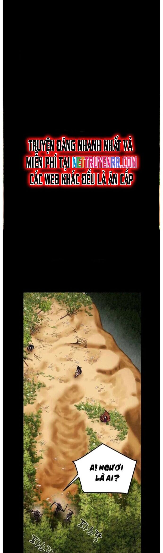 Thiên Quang Minh Nguyệt Chapter 18 - Trang 2