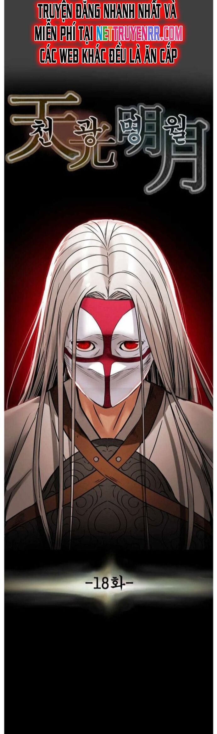 Thiên Quang Minh Nguyệt Chapter 18 - Trang 2