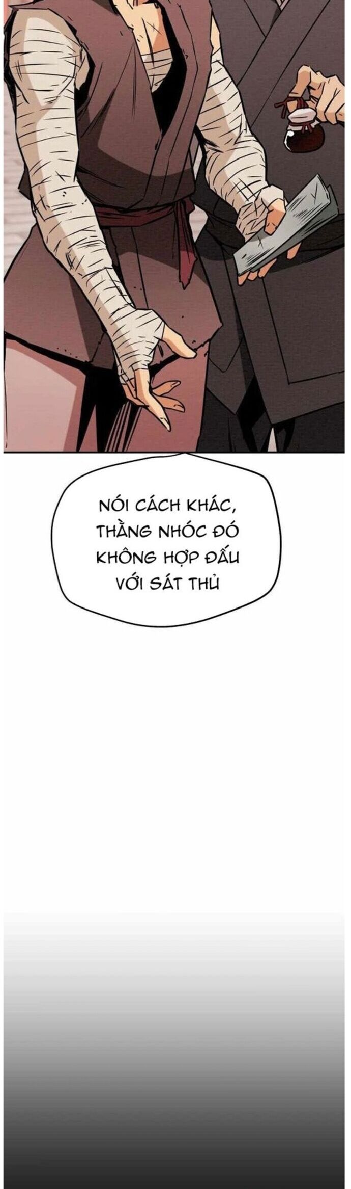 Thiên Quang Minh Nguyệt Chapter 18 - Trang 2