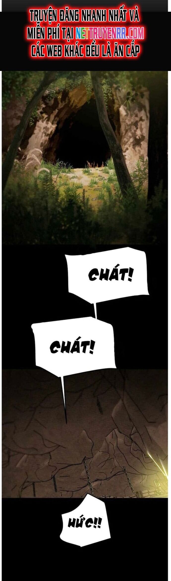 Thiên Quang Minh Nguyệt Chapter 18 - Trang 2