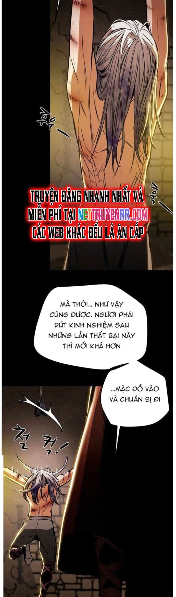 Thiên Quang Minh Nguyệt Chapter 18 - Trang 2