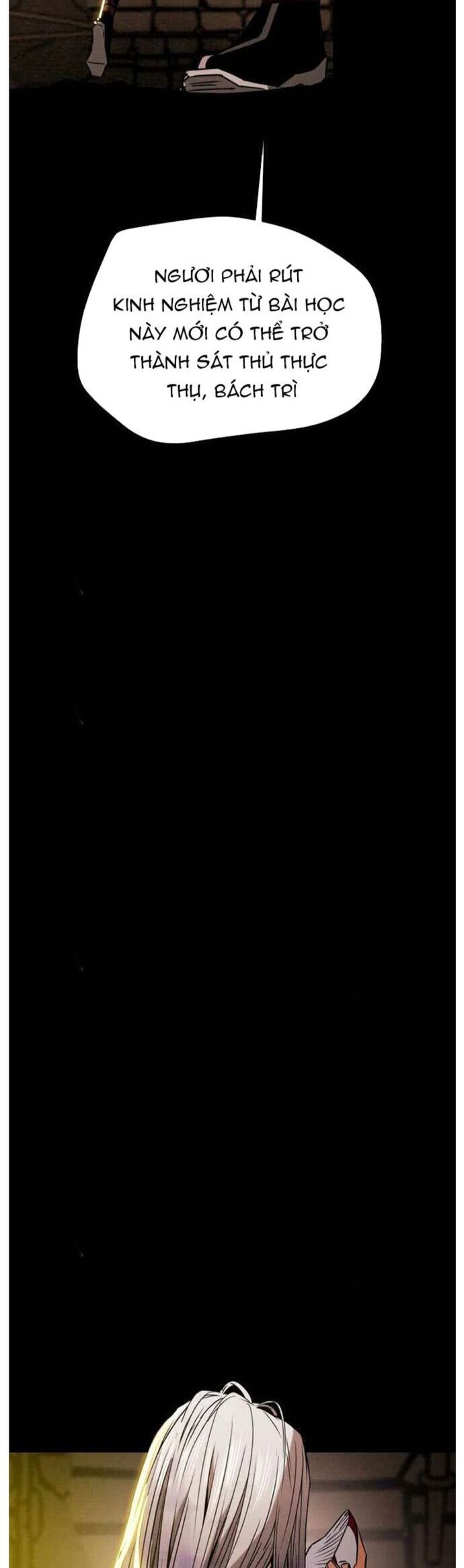 Thiên Quang Minh Nguyệt Chapter 18 - Trang 2