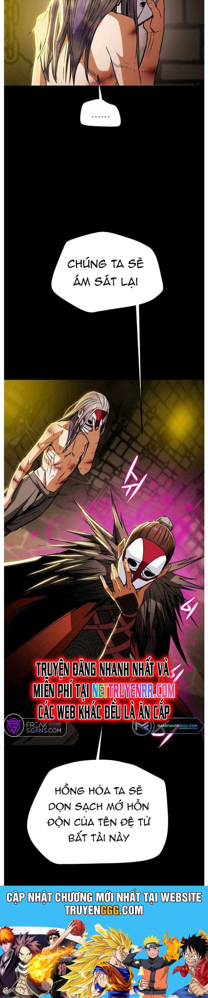 Thiên Quang Minh Nguyệt Chapter 18 - Trang 2