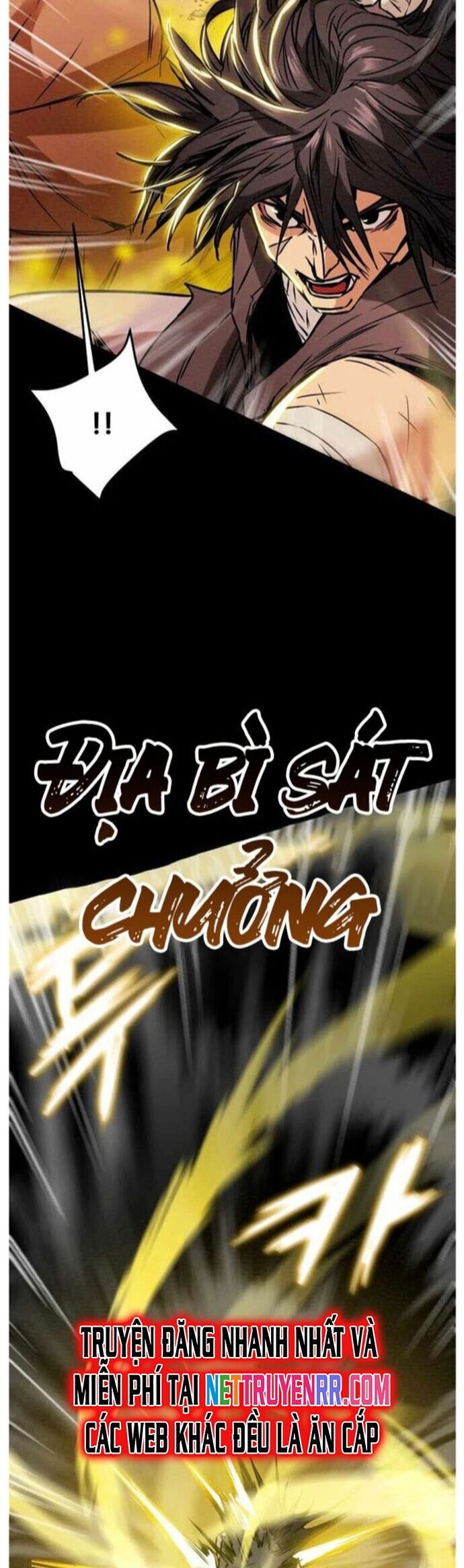 Thiên Quang Minh Nguyệt Chapter 18 - Trang 2