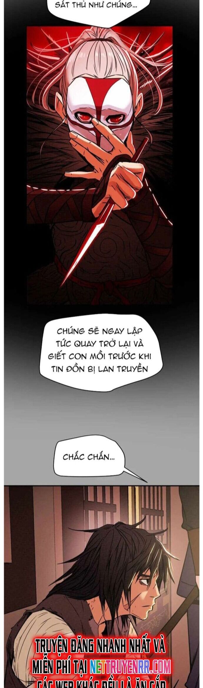 Thiên Quang Minh Nguyệt Chapter 19 - Trang 2