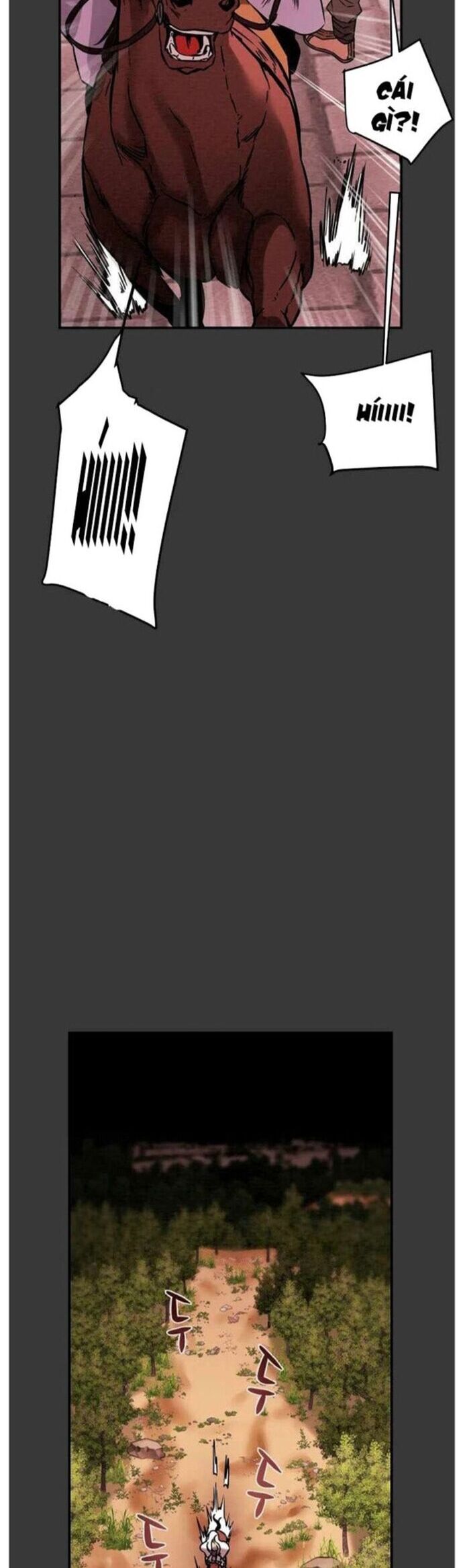 Thiên Quang Minh Nguyệt Chapter 19 - Trang 2