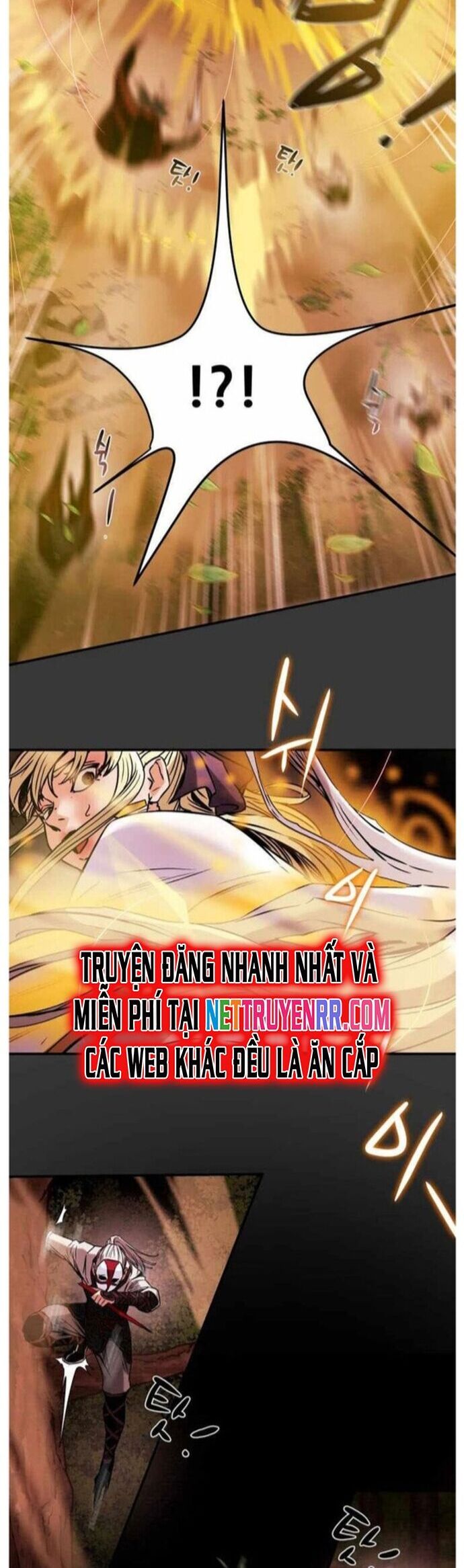 Thiên Quang Minh Nguyệt Chapter 19 - Trang 2