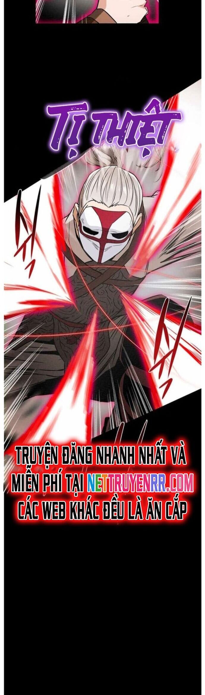 Thiên Quang Minh Nguyệt Chapter 20 - Trang 2