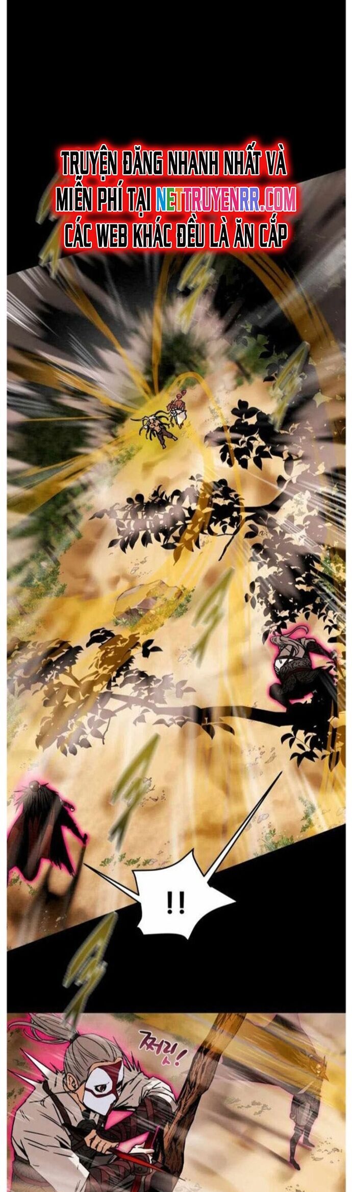 Thiên Quang Minh Nguyệt Chapter 20 - Trang 2