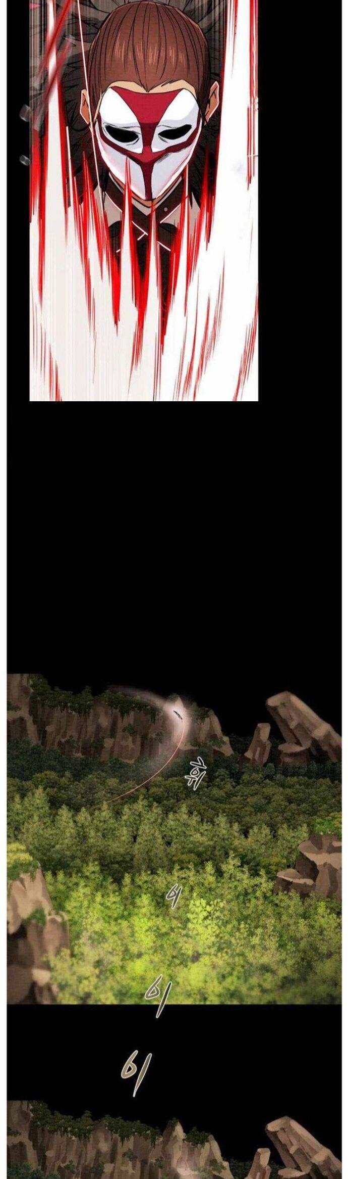 Thiên Quang Minh Nguyệt Chapter 20 - Trang 2