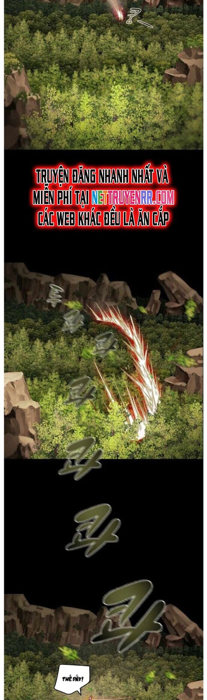 Thiên Quang Minh Nguyệt Chapter 20 - Trang 2