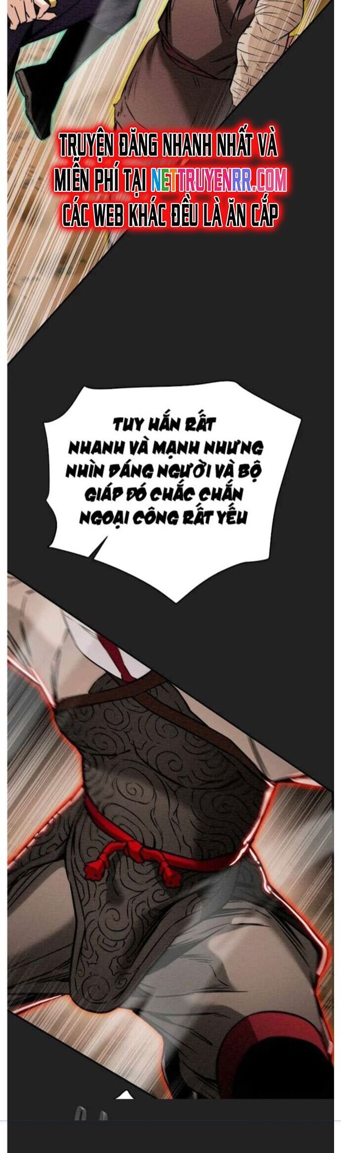 Thiên Quang Minh Nguyệt Chapter 21 - Trang 2