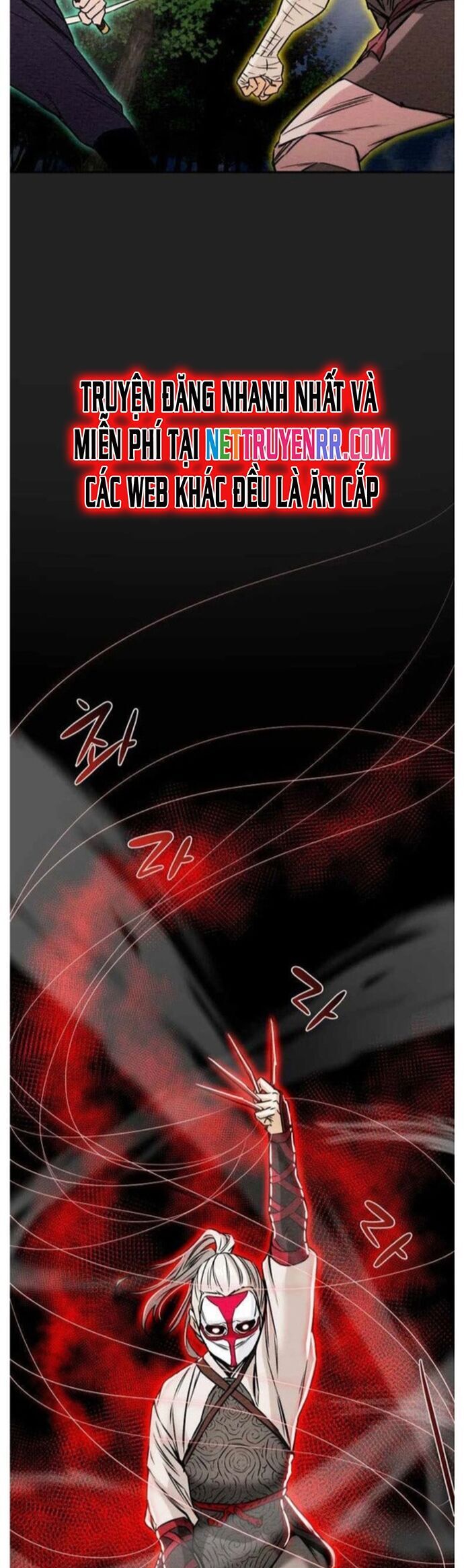 Thiên Quang Minh Nguyệt Chapter 21 - Trang 2