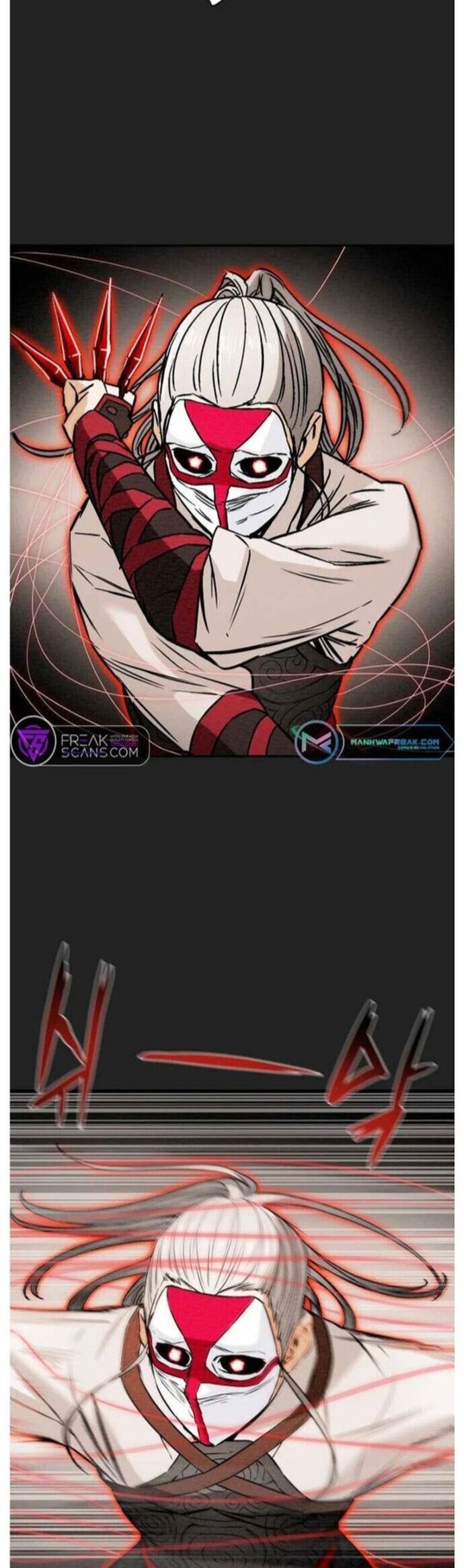 Thiên Quang Minh Nguyệt Chapter 21 - Trang 2