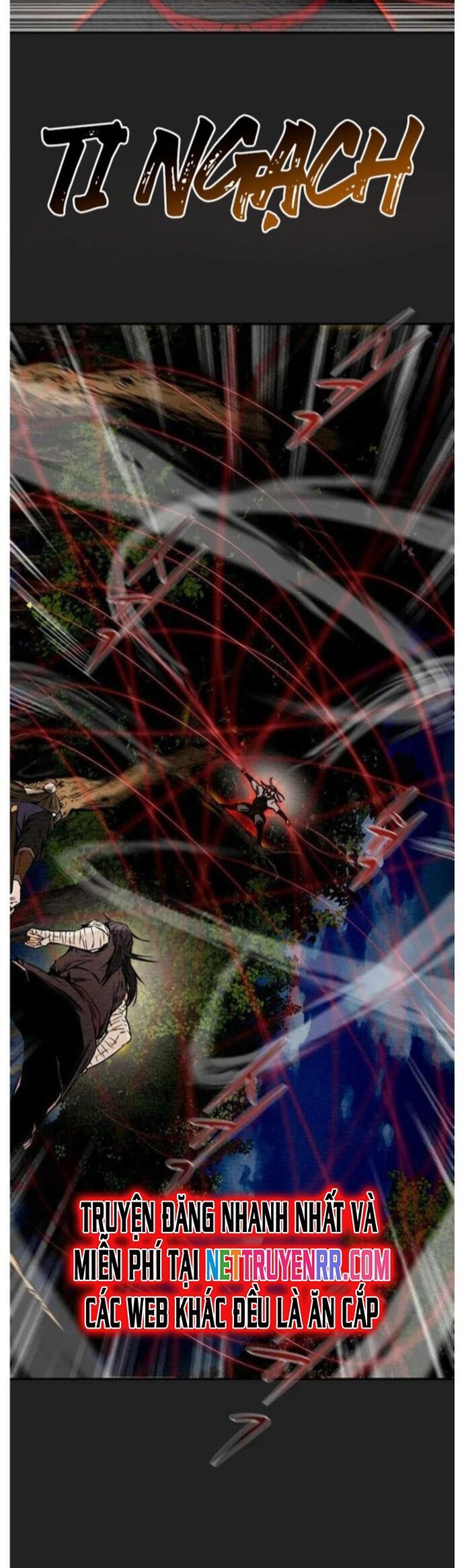 Thiên Quang Minh Nguyệt Chapter 21 - Trang 2