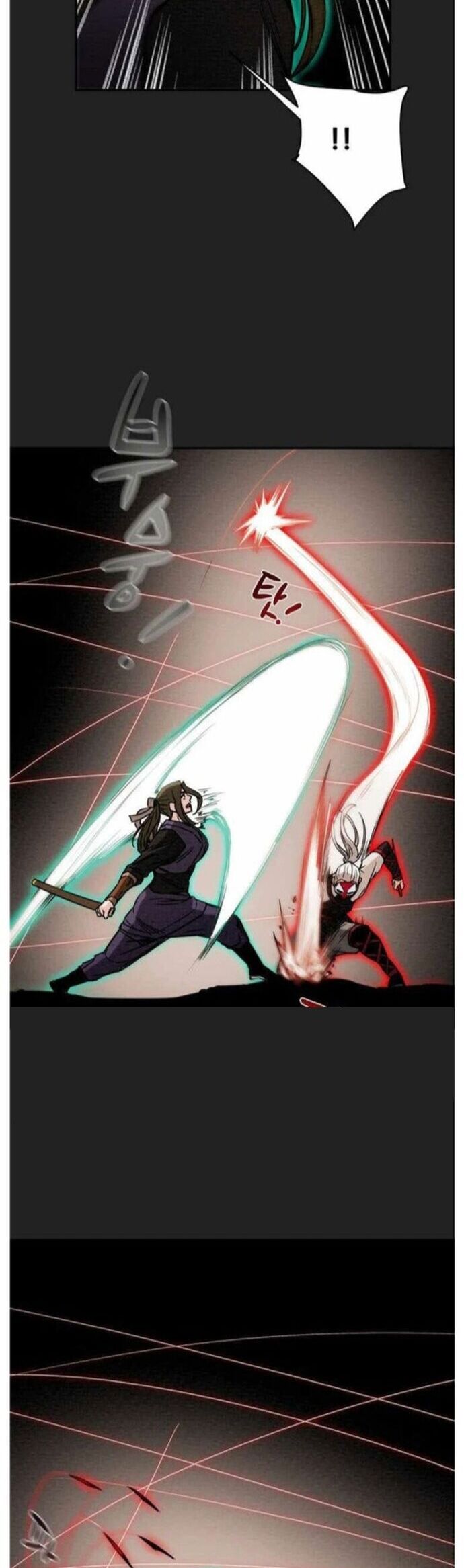 Thiên Quang Minh Nguyệt Chapter 21 - Trang 2