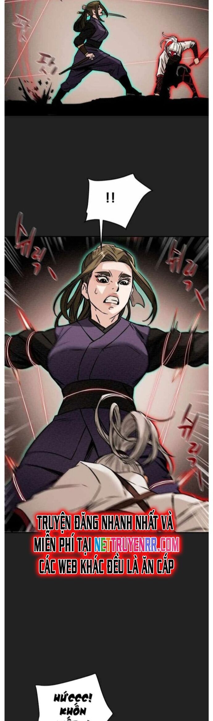 Thiên Quang Minh Nguyệt Chapter 21 - Trang 2