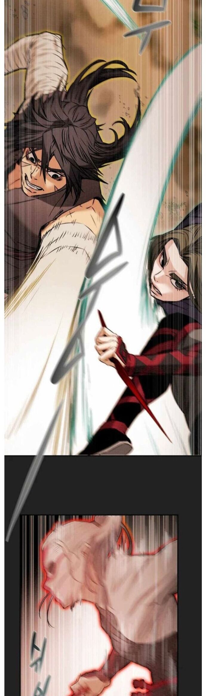 Thiên Quang Minh Nguyệt Chapter 21 - Trang 2