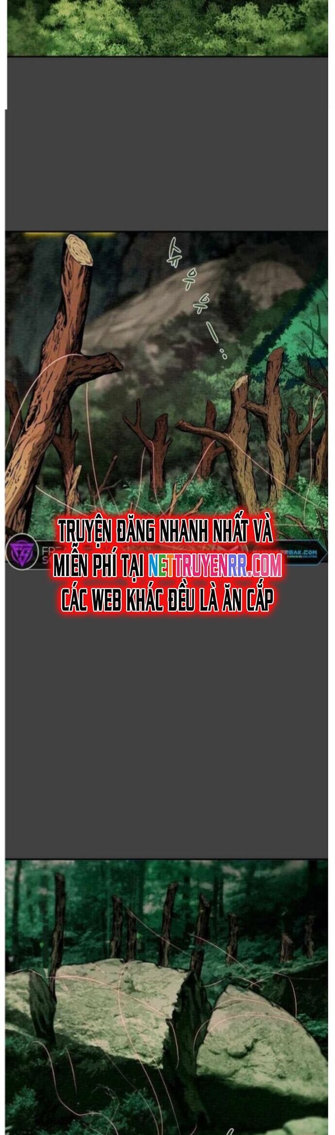 Thiên Quang Minh Nguyệt Chapter 21 - Trang 2