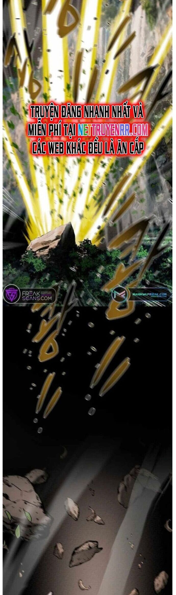 Thiên Quang Minh Nguyệt Chapter 21 - Trang 2