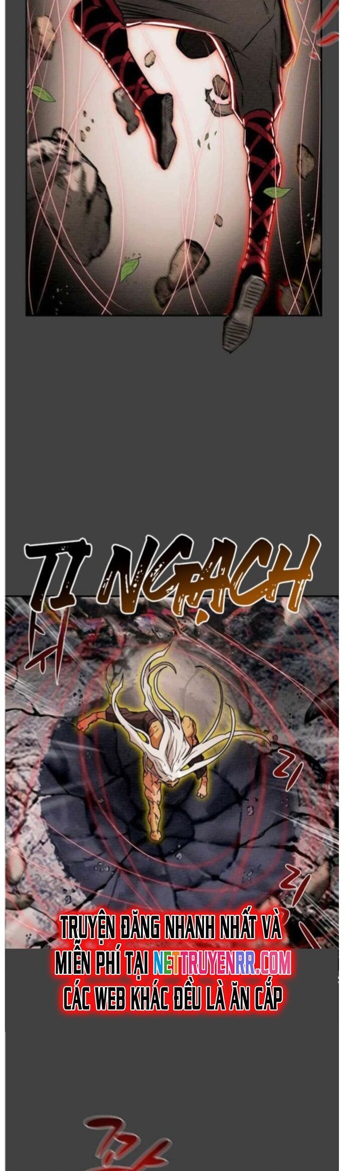 Thiên Quang Minh Nguyệt Chapter 21 - Trang 2